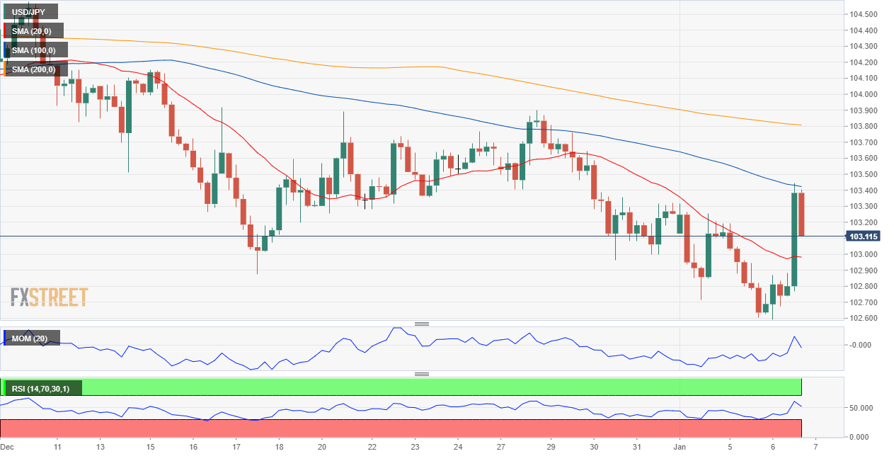 日元 美元 外汇 交易 金融 FX Trading USD JPY.png