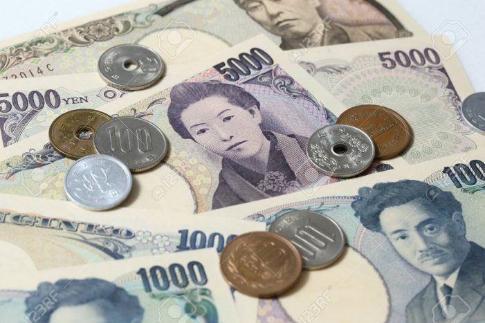 日本 日元 外汇 交易 金融 FX USD JPY (1).jpg